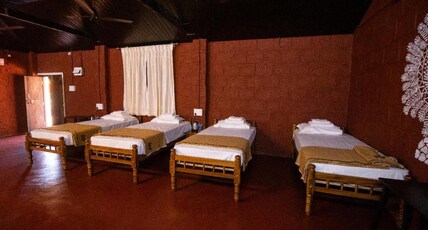 UDBHAV VINTAGE RESORT Room Type - Dormitory rooms