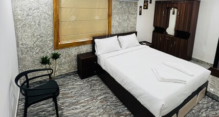 Elowen Homestay and Rooms Room Type - Elowen Homestay and Rooms