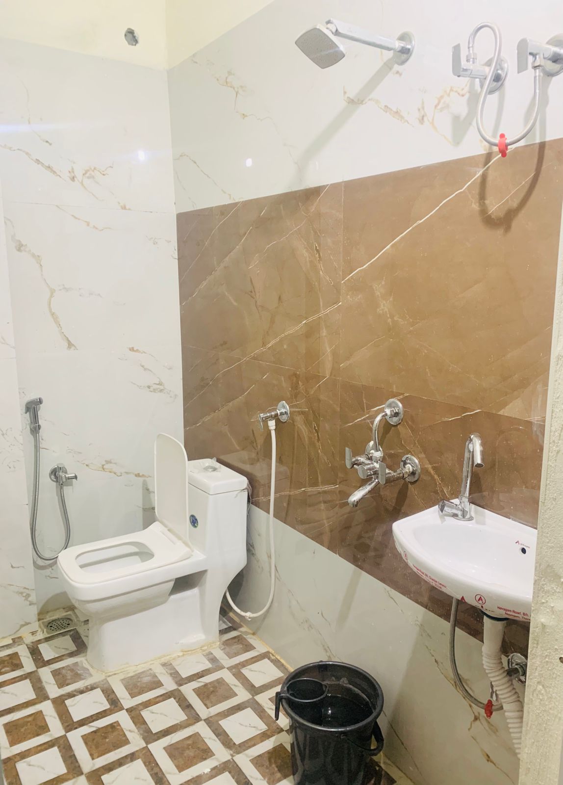 Samriddhi home stay - Tap to explore photos