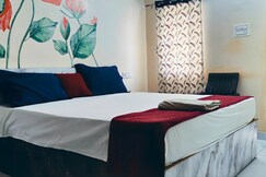 Dream Hill View Rooms