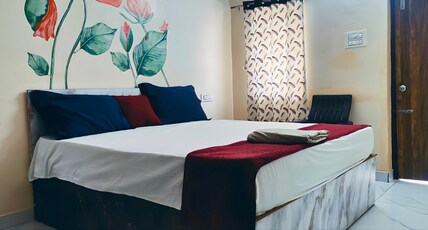Dream Hill View Rooms Room Type - Bedroom 1