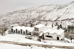 The Kured Resort