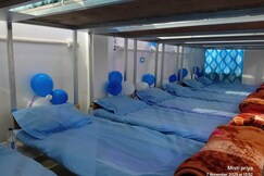 A C COMFORT GUEST HOUSE