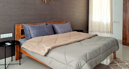 TrustedStays BANMV1 Room Type - Bedroom 1