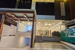 Blueway Residency Down Town Hotel