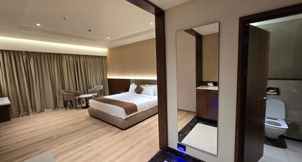 The Lynora Room Type - THE lYNORA VISTA