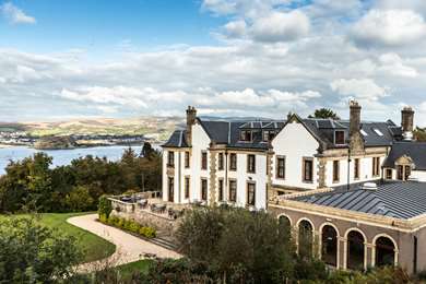 Gleddoch Hotel Spa & Golf, BW Premier Collection