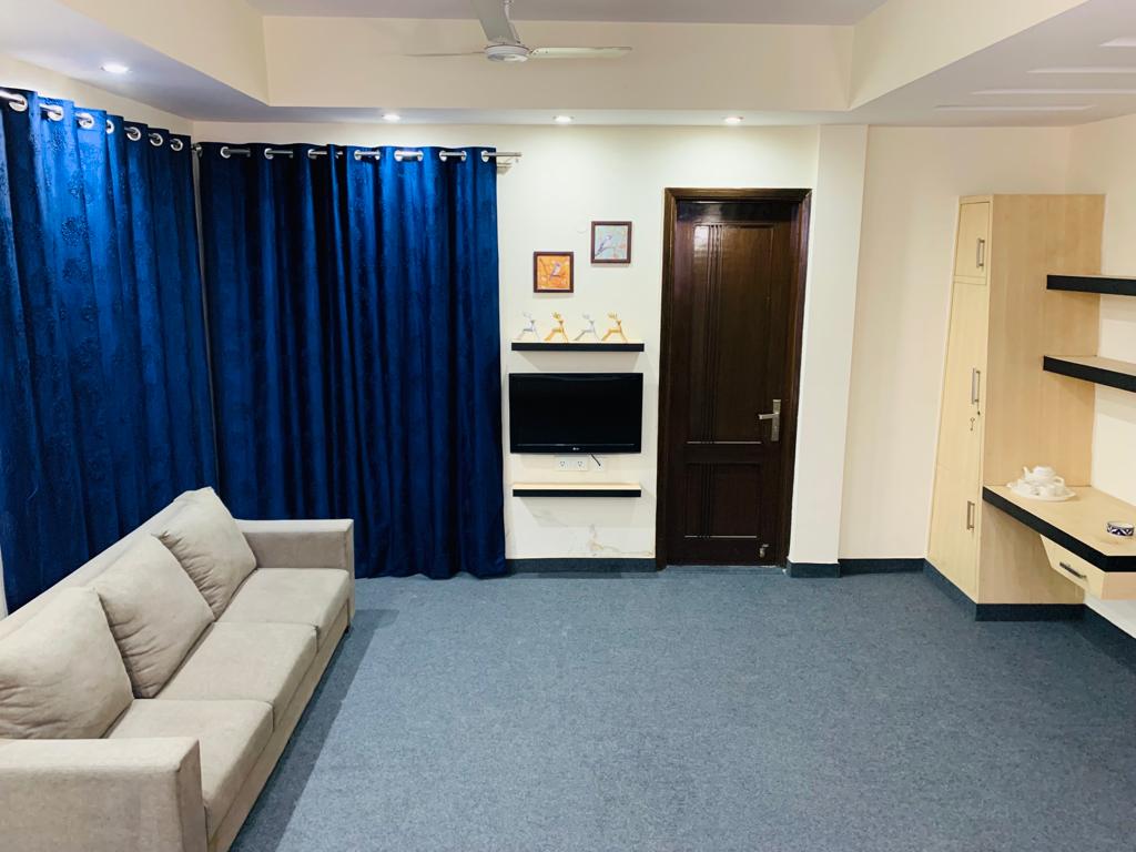 The Rejoice Venture - Tap to explore photos