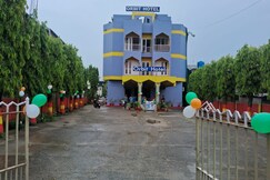 Orbit Hotel,North Lakhimpur