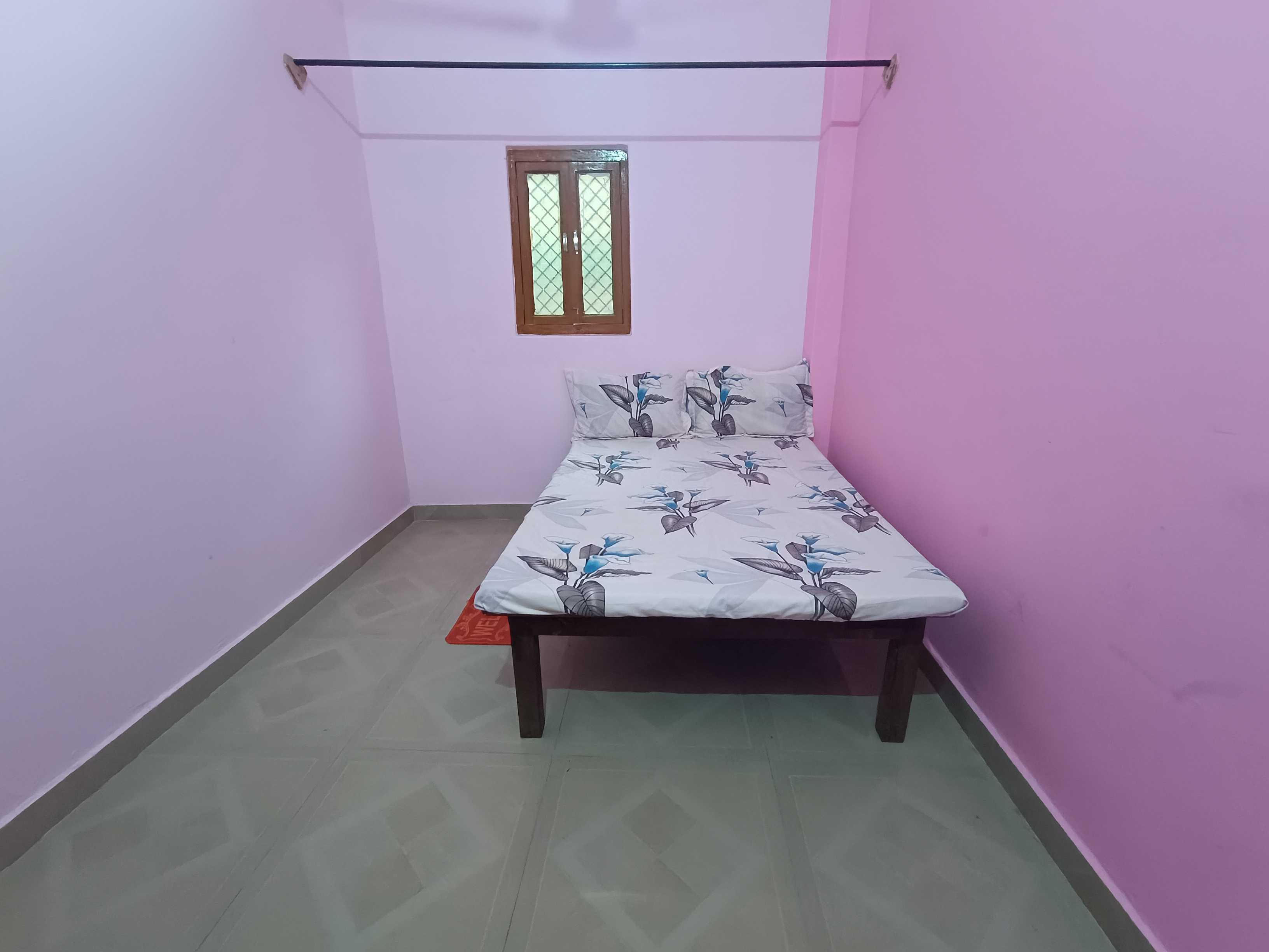 Hotel O Homes Maithli Raman Kunj Homestay - Tap to explore photos