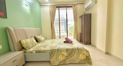 SUNSET HAVAN VILLA Room Type - Bedroom 4
