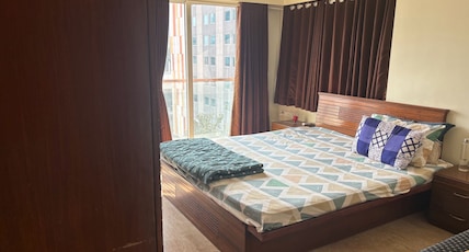 Vaidehi Ventures Room Type - 1
