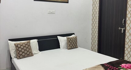 Hotel Golden Majestic Room Type - Bedroom 5
