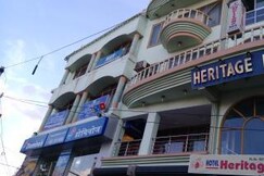 Hotel Heritage Inn