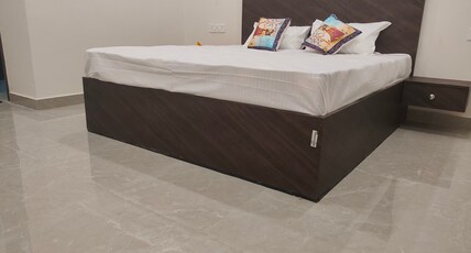 Uma Magan Farms and stays Room Type - Bedroom 1