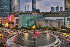 Hotel Indonesia Kempinski Jakarta