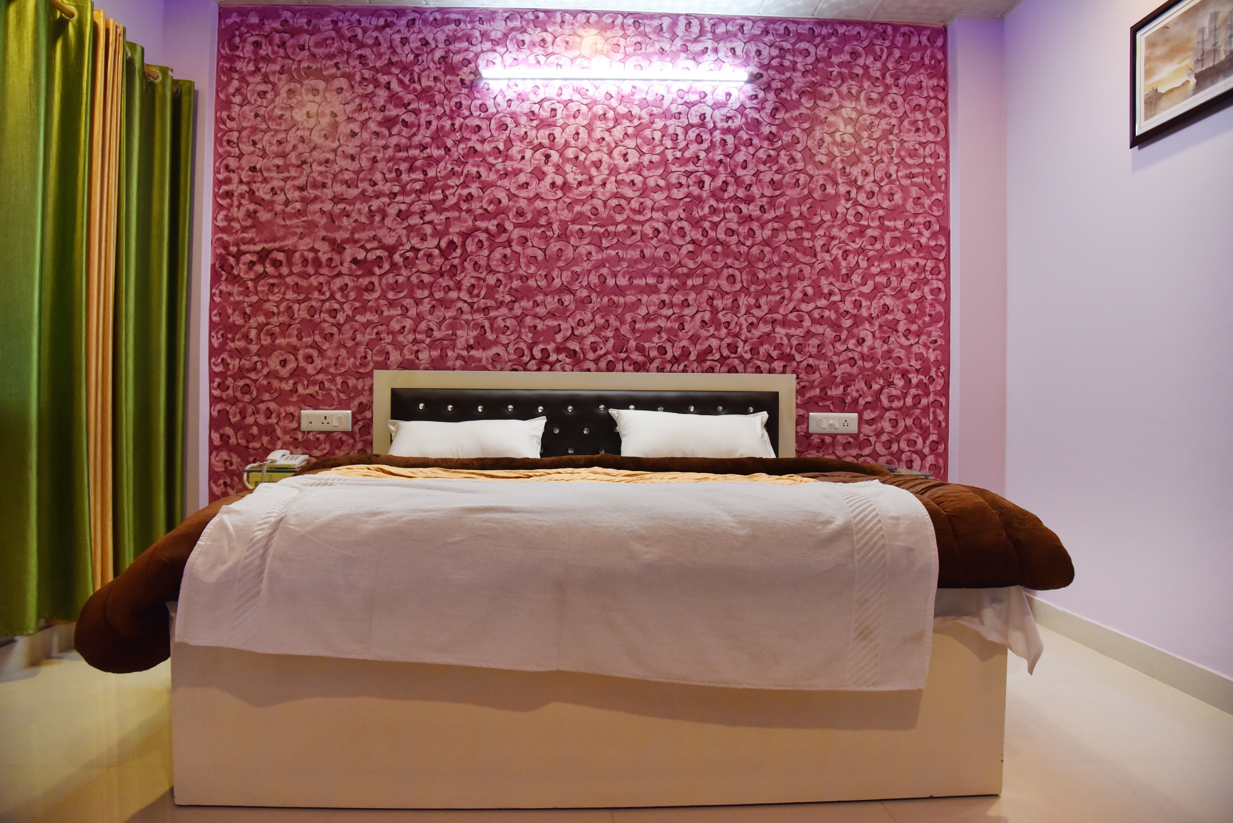 Adarsh hotel and restaurant - Tap to explore photos
