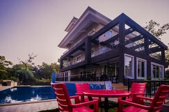 Su Casa Luxury Service Apartment