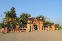 Kesar Dhani Resort (formerly known as Chouki Dhani )