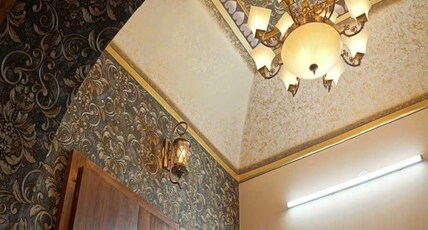 Kavassu Heritage Haveli Room Type - DELUXE ROOM