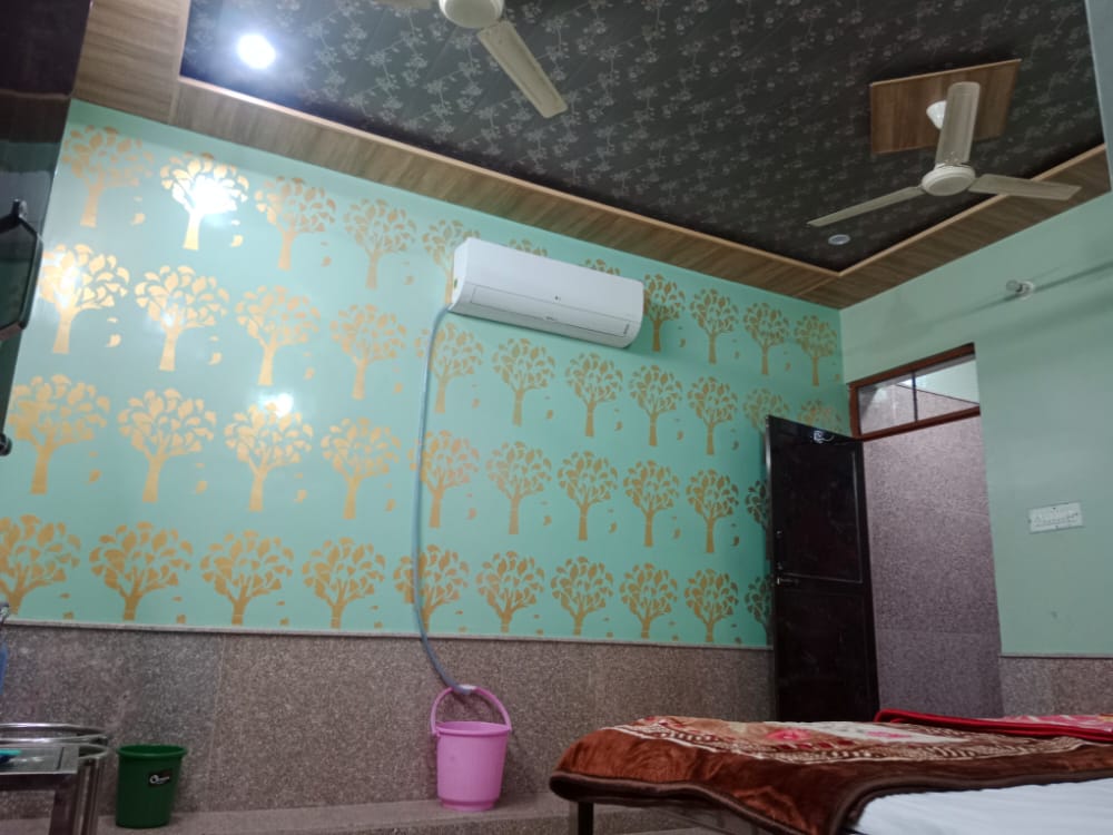 Hotel Kotputli - Tap to explore photos