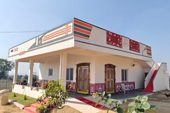 Vihan farmhouse