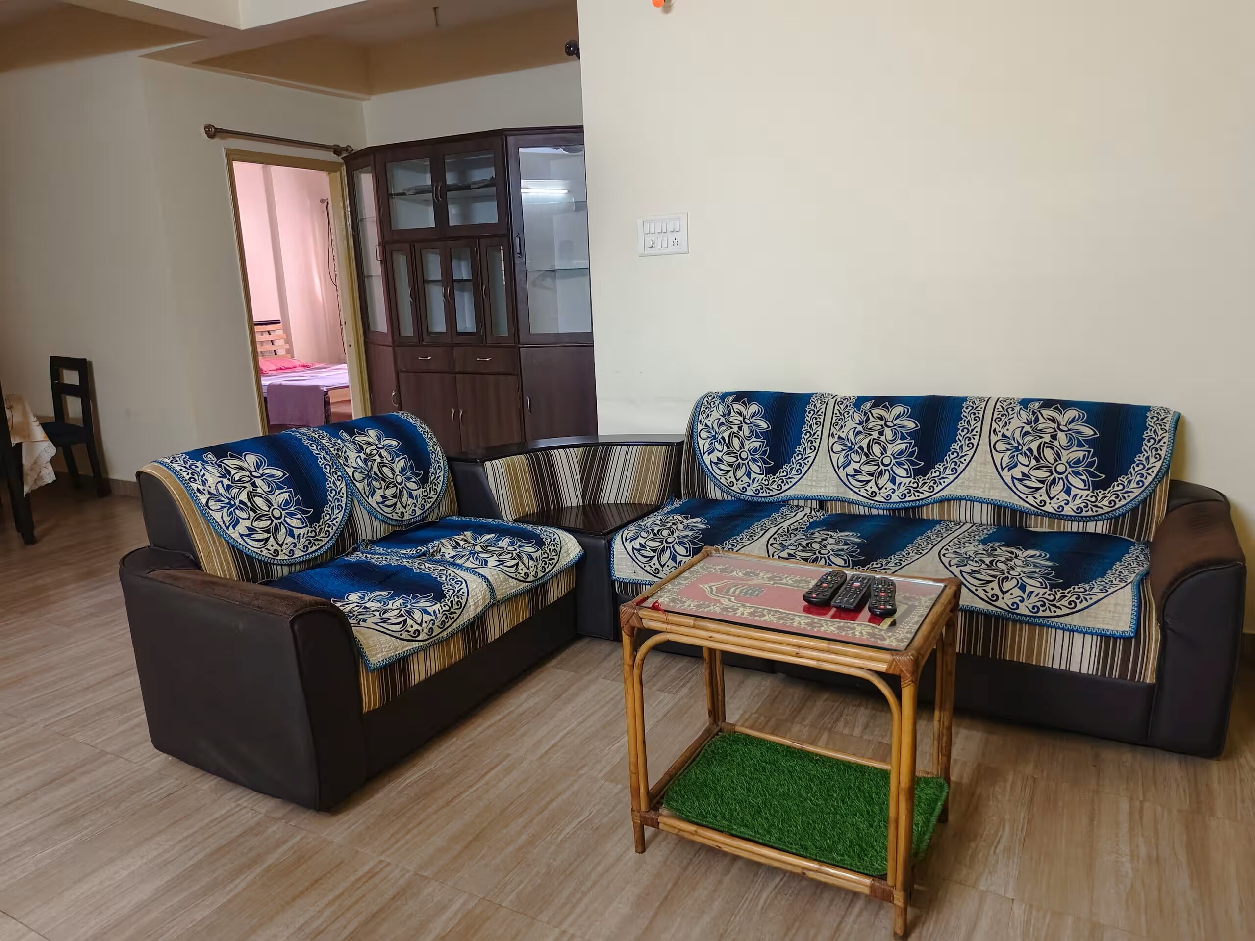 MBR SAPPHIRE BANGALORE - Tap to explore photos
