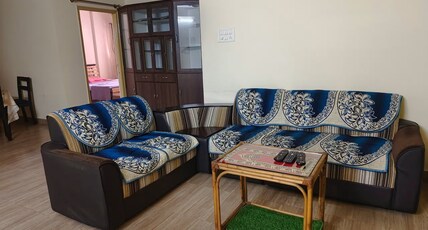MBR SAPPHIRE BANGALORE Room Type - MBR SAPPHIRE BANGALORE