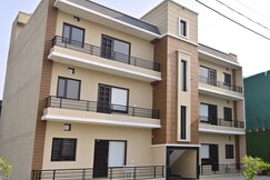 Ideal Home Stay Amritsar | 1bhk, 2bhk Apartment Units