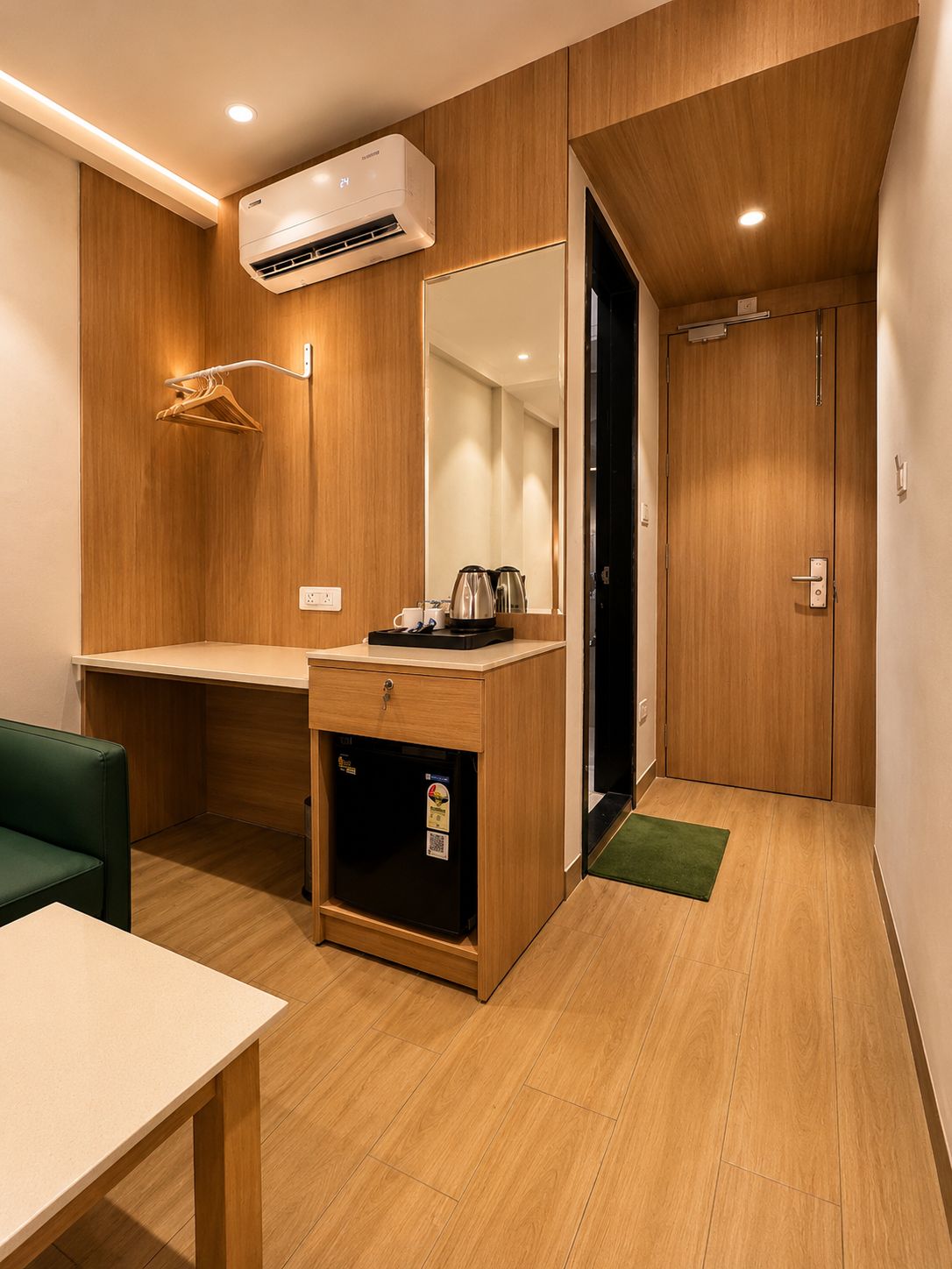 Hotel Kanha Avenue - Tap to explore photos