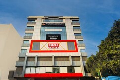 Address of Rcc Hotels Banjara Hills