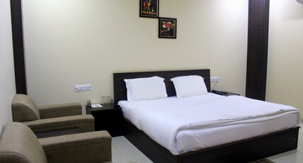 Bilberry Hotel Room Type - Deluxe Room Bilberry Hotel Room Type - Deluxe Room