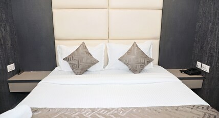 Hotel Watan Residency Room Type - Economy Non Ac room