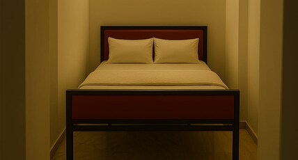 VRINDAVAN NIWAS Room Type - Family Room