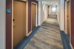 Holiday Inn Express - Red Deer North