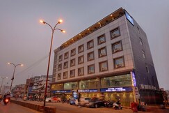 York Inn a Boutique Hotel