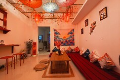 Natsukashii by Ghorsirika