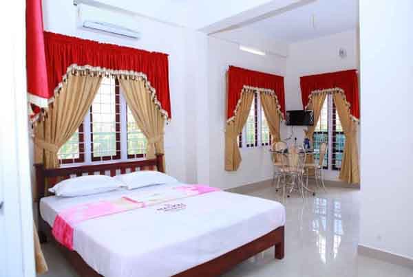 Mackal Residency - Tap to explore photos