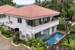 Rooms of Villa Zaia 3Bed villa W/pvt pool in Assagao