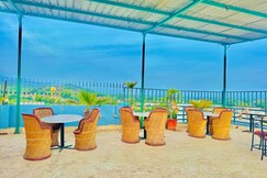 Hotel SSR Palace Mount Abu