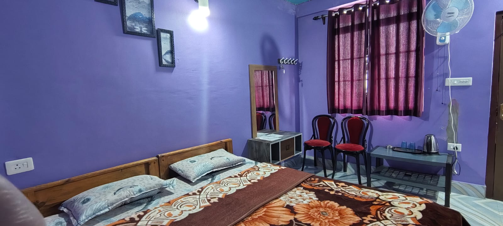 Lavender Guest House Cherrapunji - Tap to explore photos