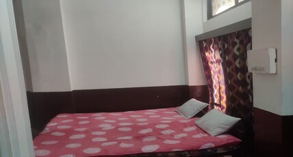 HOTEL AAGMAN Room Type - Double Room Non AC