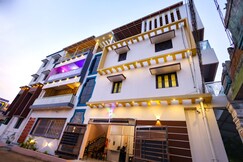 Anukraha Home Stays
