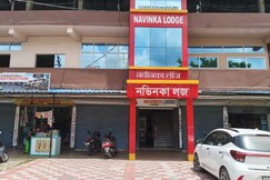 Address of SPOT ON Navinka Lodge