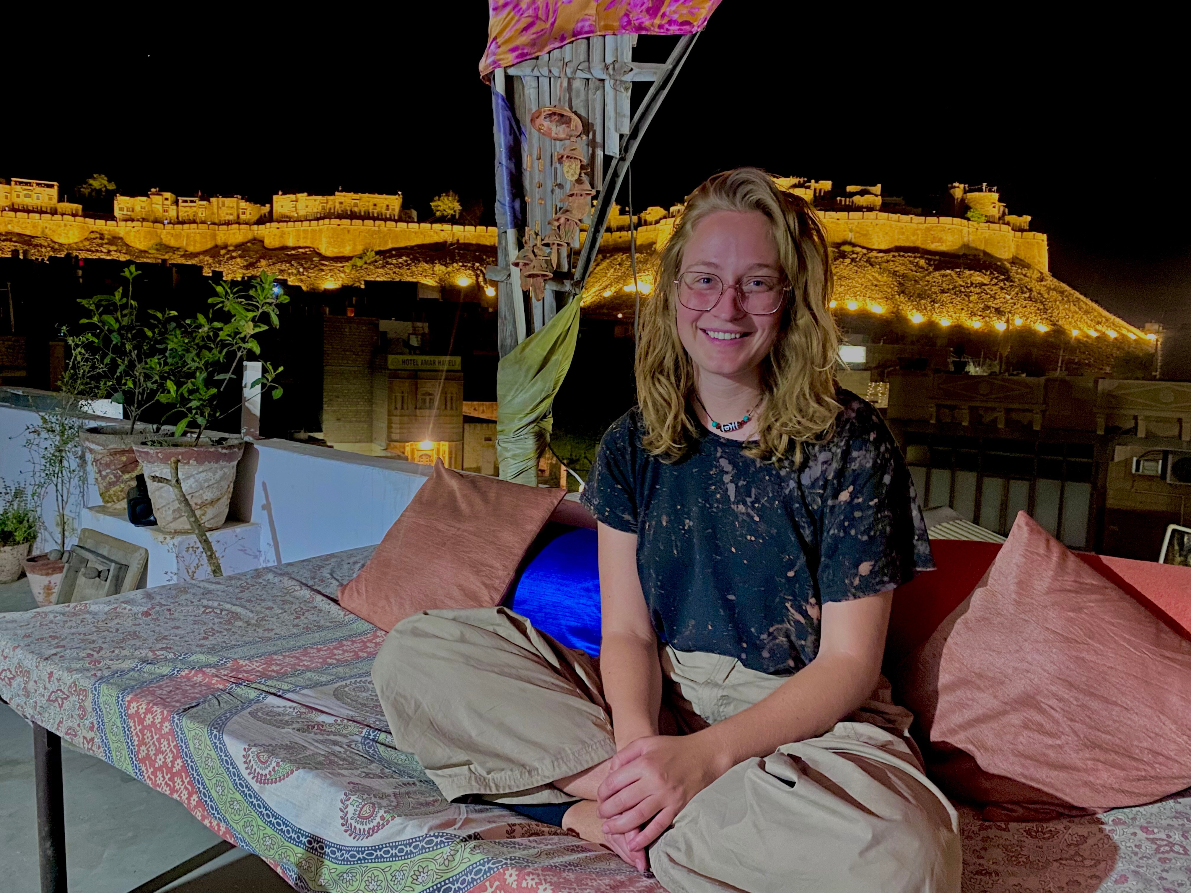 Hotel Murad Haveli - Tap to explore photos