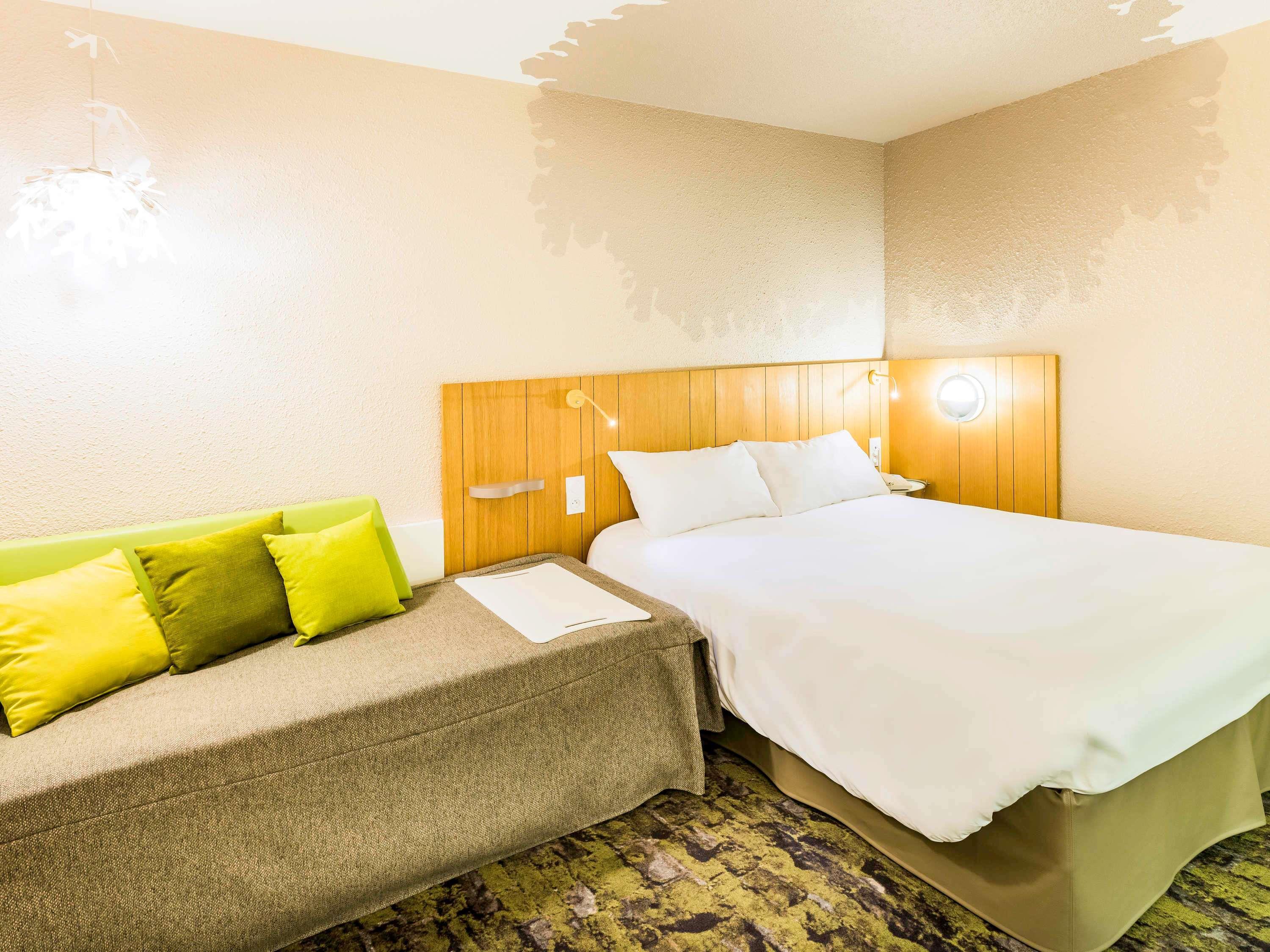 ibis Styles Tours Sud - Tap to explore photos