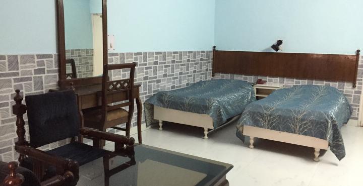 HOTEL SHAH PALACE - Tap to explore photos