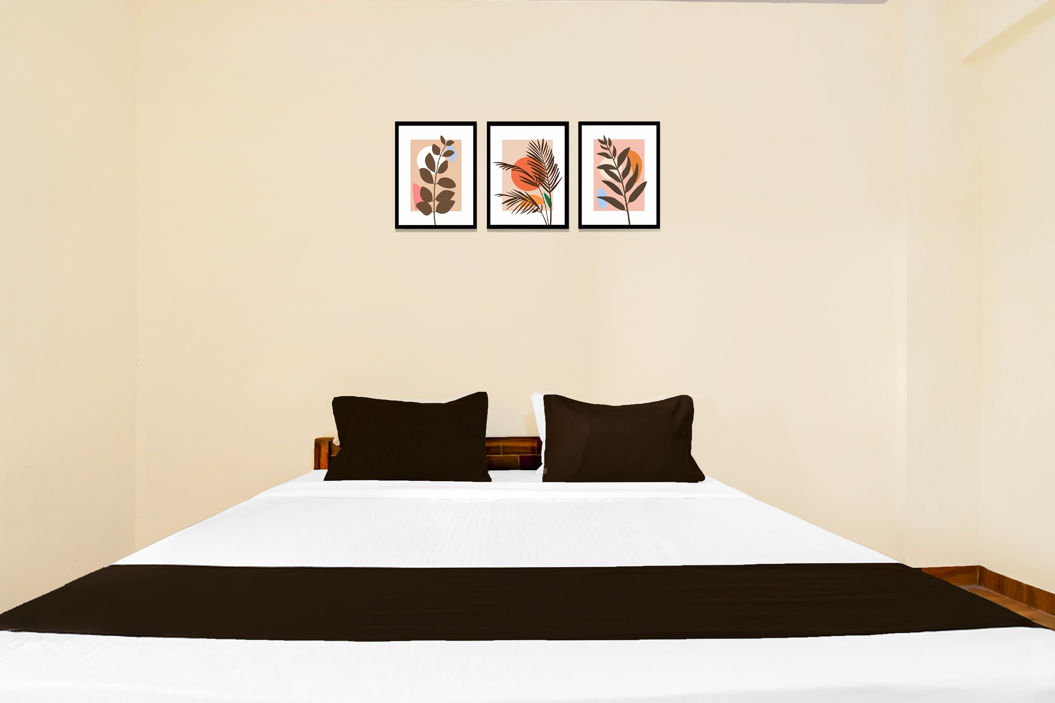 Hotel O New Budheswari Hotel Palace - Tap to explore photos