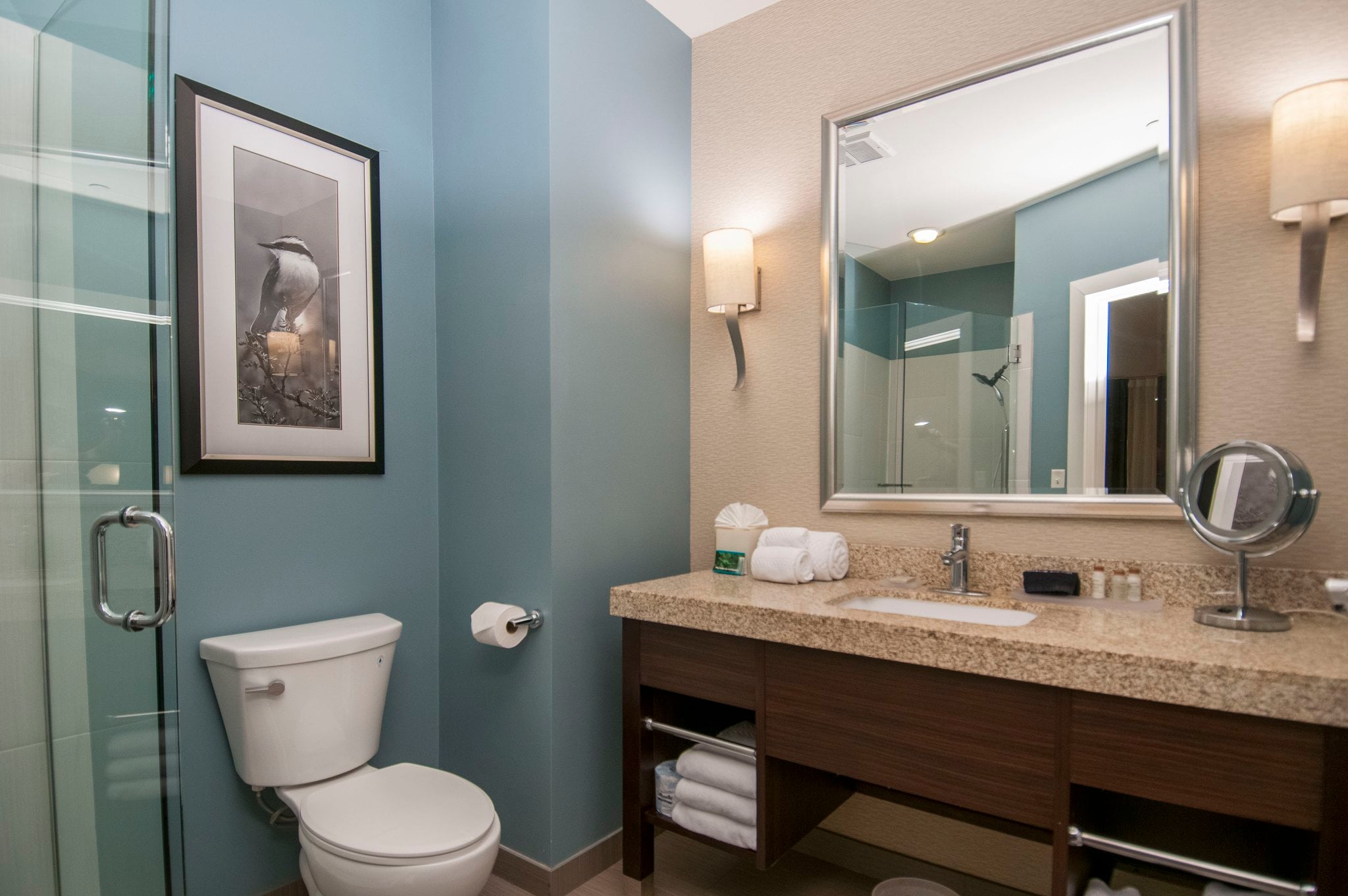 Hotel Indigo WACO - BAYLOR, an IHG hotel - Tap to explore photos