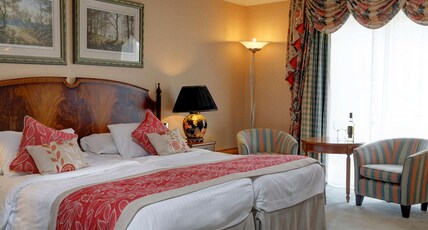 Swindon Blunsdon House Hotel, BW Premier Collection Room Type - 2 Single Beds, Non Smoking Room, Pavilion, Executive Room